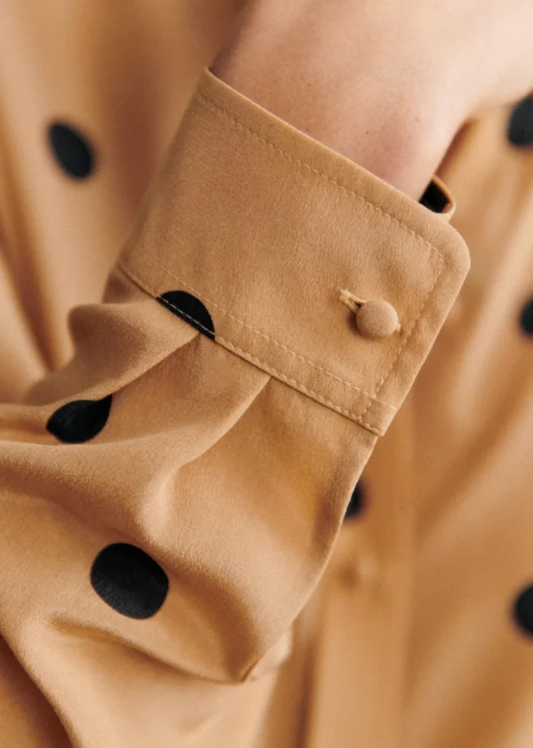 Chemise Ann-Sezane Best
