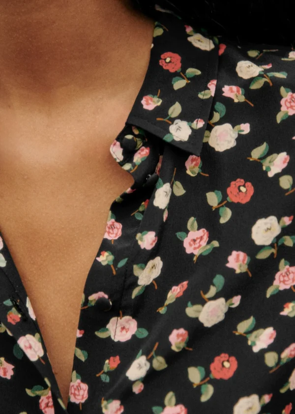 Chemise Ann-Sezane Best