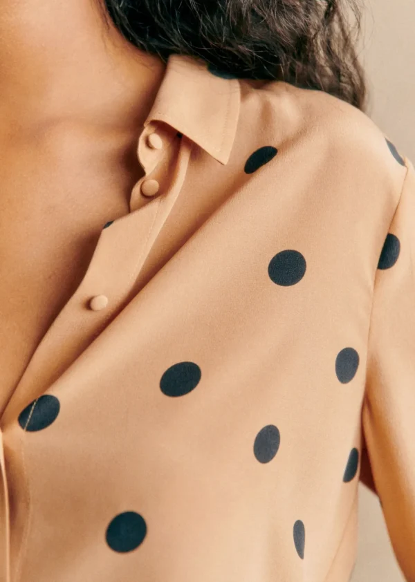 Chemise Ann-Sezane Best