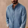Chemise Benny-Sezane Cheap