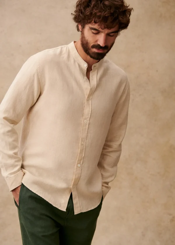 Chemise Benny Lin-Sezane Online