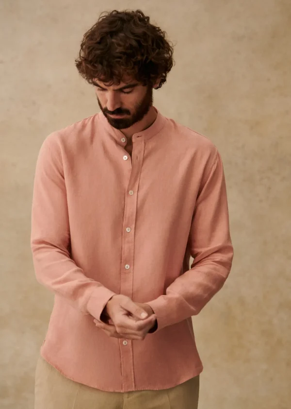 Chemise Benny Lin-Sezane Online