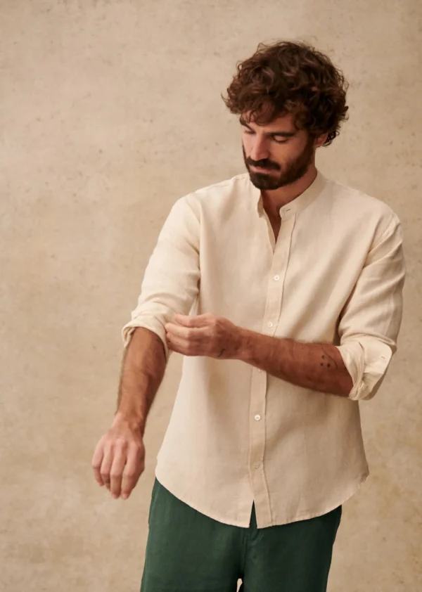 Chemise Benny Lin-Sezane Online