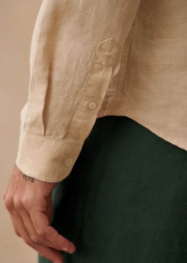 Chemise Benny Lin-Sezane Online