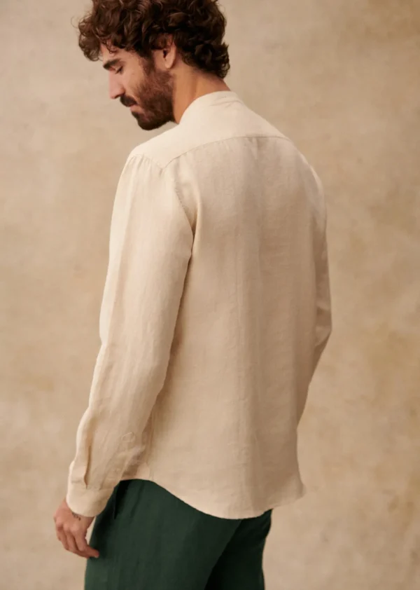 Chemise Benny Lin-Sezane Online