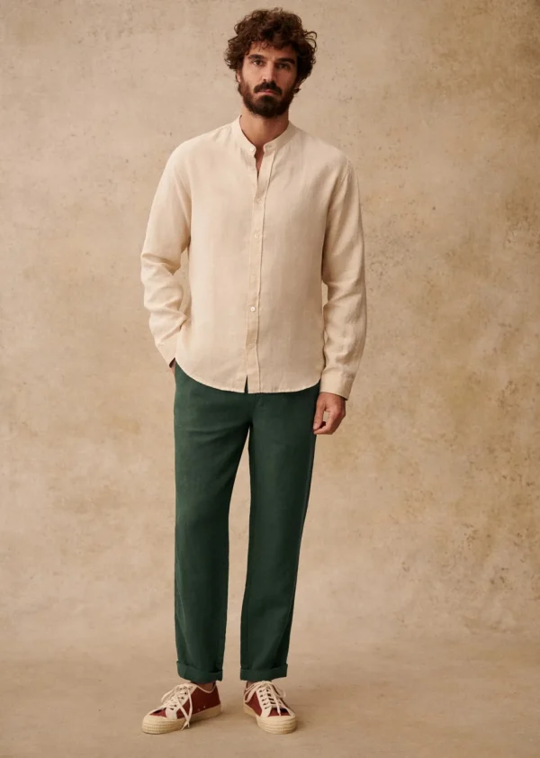 Chemise Benny Lin-Sezane Online
