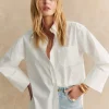 Chemise Bilma-Sezane New