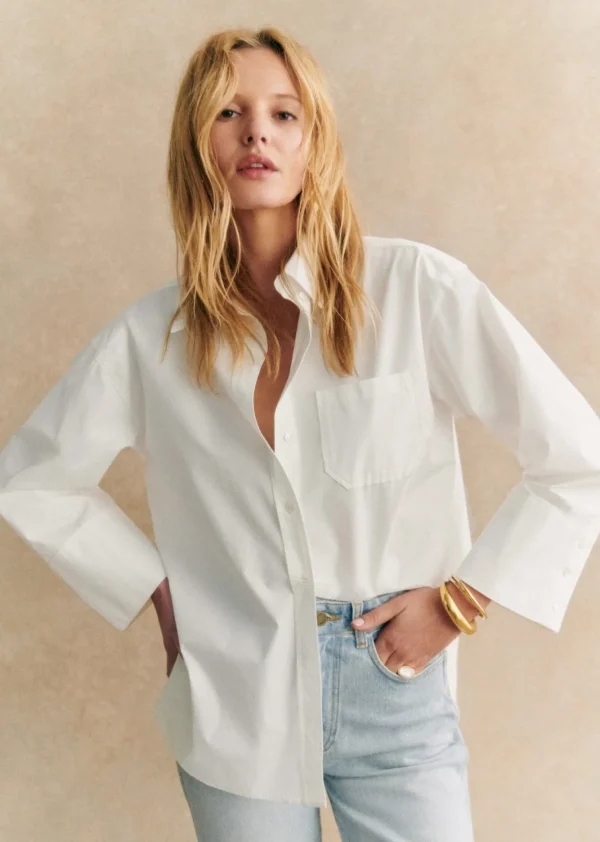 Chemise Bilma-Sezane New
