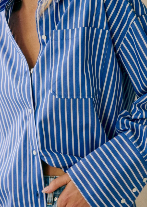 Chemise Bilma-Sezane New