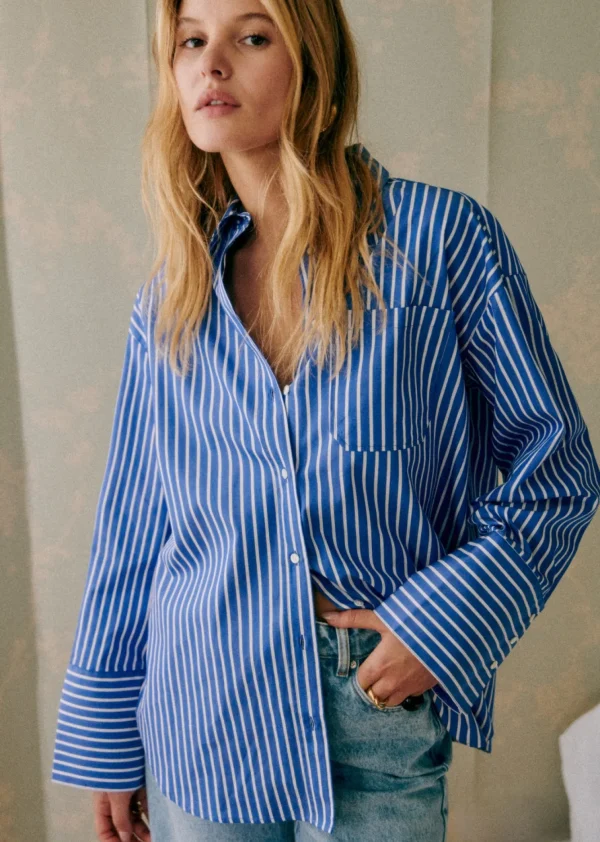 Chemise Bilma-Sezane New