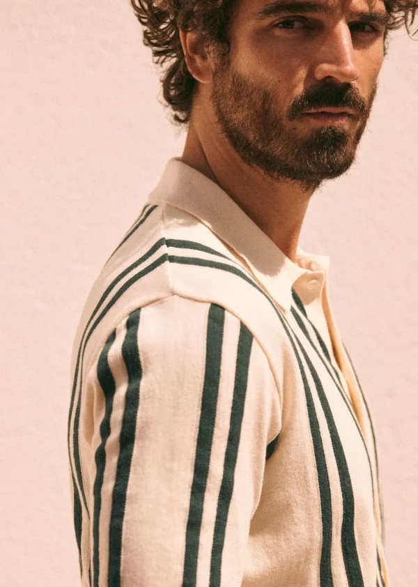 Chemise Braden-Sezane Sale
