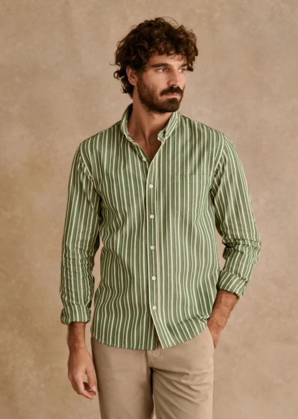 Chemise Charlie-Sezane Best Sale