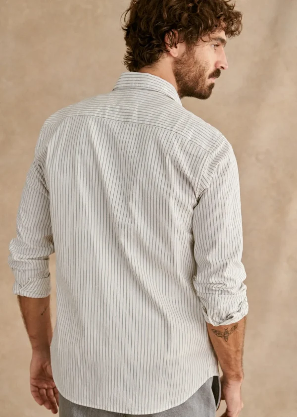 Chemise Charlie-Sezane Best Sale