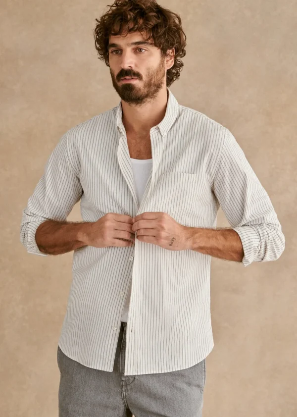 Chemise Charlie-Sezane Best Sale