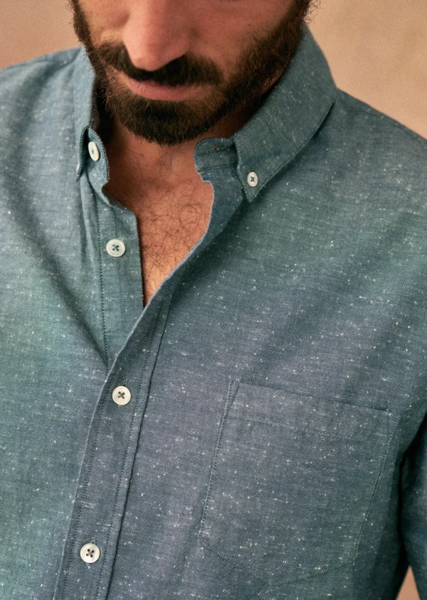 Chemise Charlie-Sezane Best Sale