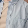 Chemise Charlie Confort Oxford-Sezane Best Sale