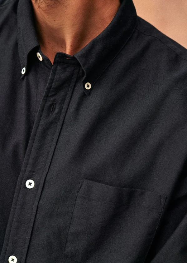 Chemise Charlie Confort Oxford-Sezane Best Sale