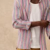 Chemise Charlie Coton Léger-Sezane Store