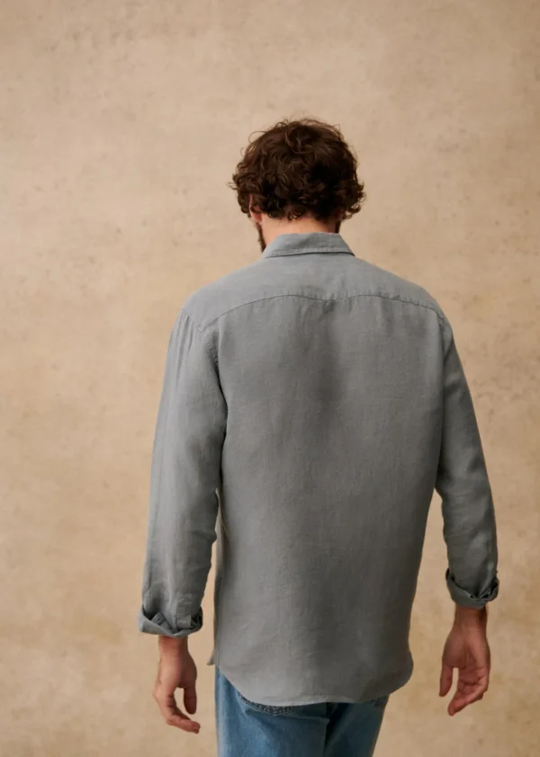 Chemise Charlie Lin-Sezane Clearance