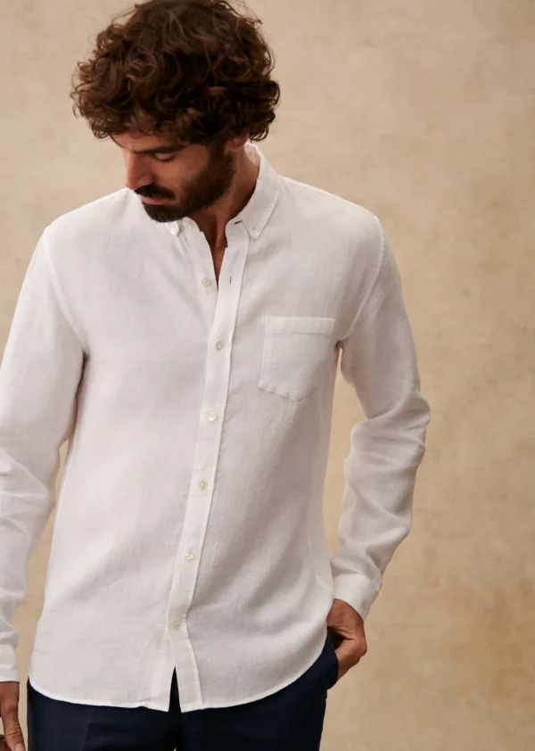 Chemise Charlie Lin-Sezane Clearance
