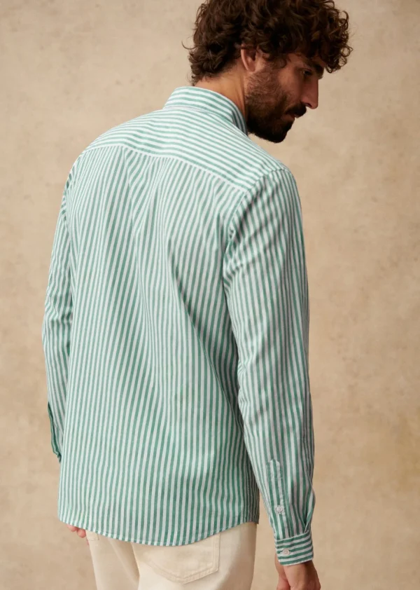Chemise Esher-Sezane New