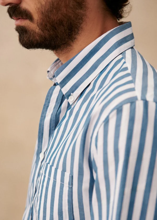 Chemise Esher-Sezane New
