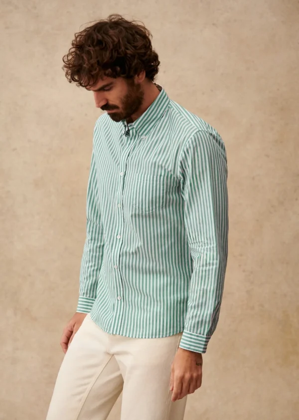 Chemise Esher-Sezane New