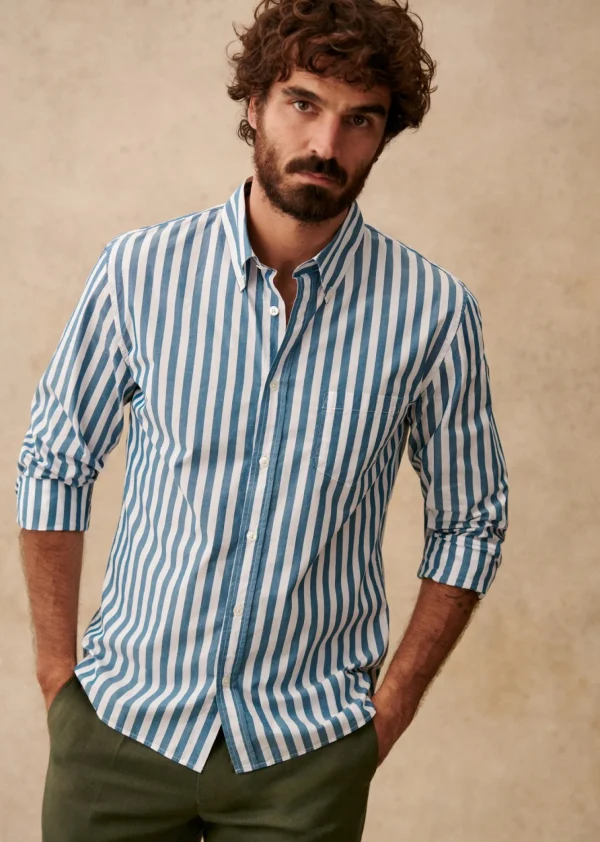 Chemise Esher-Sezane New