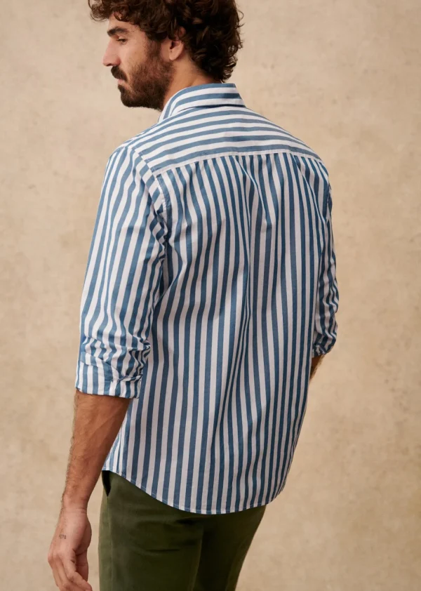 Chemise Esher-Sezane New