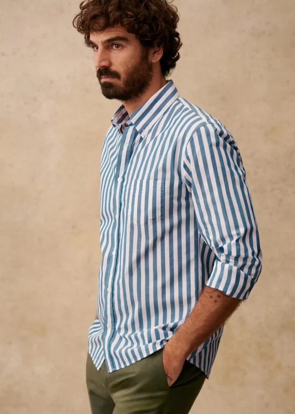 Chemise Esher-Sezane New