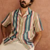 Chemise Holt-Sezane Flash Sale