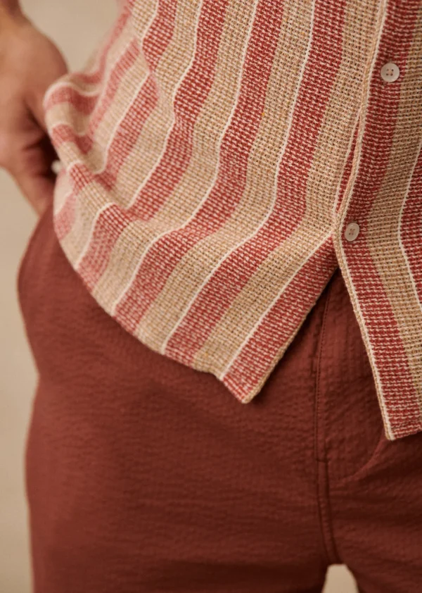 Chemise Holt-Sezane New