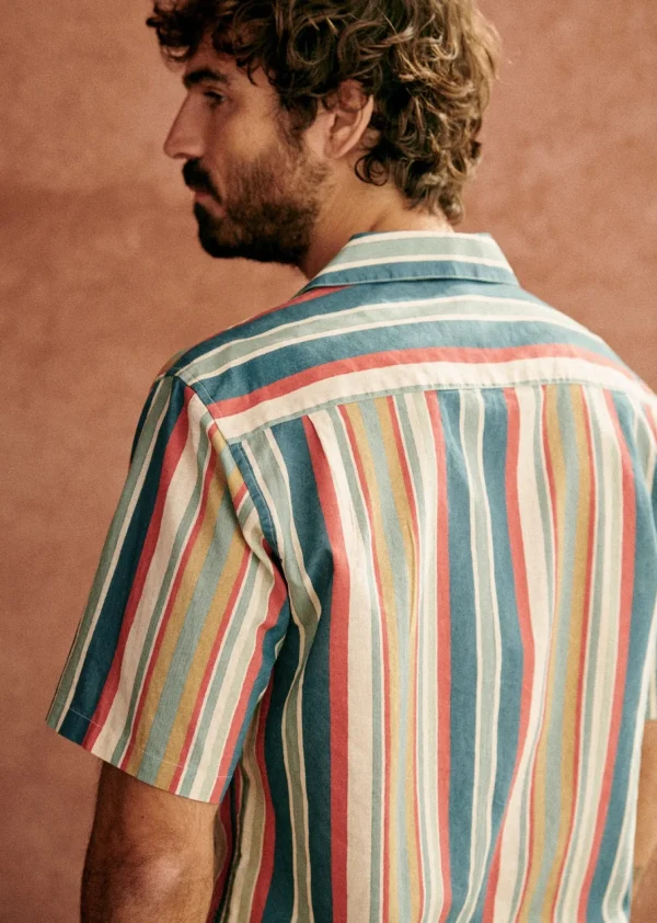 Chemise Holt-Sezane Flash Sale