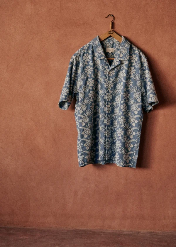Chemise Holt-Sezane Flash Sale
