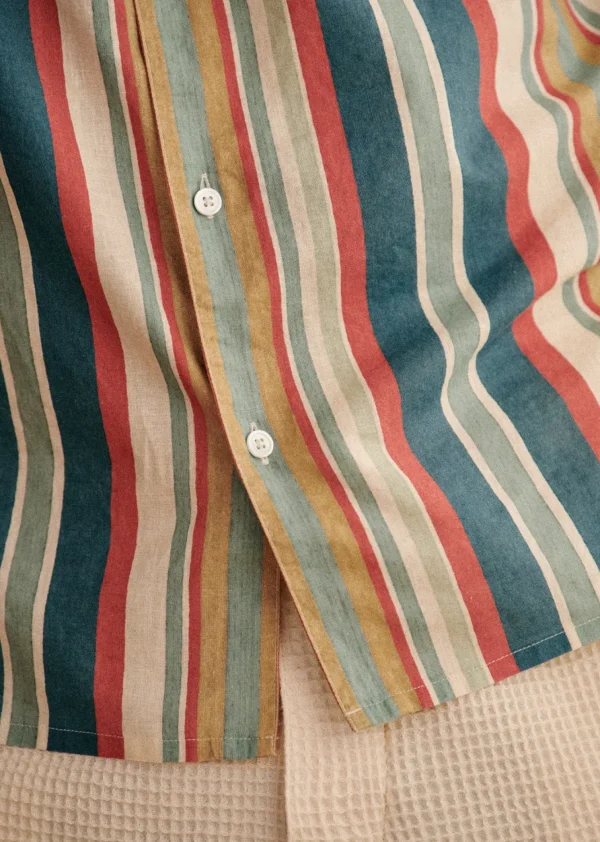 Chemise Holt-Sezane New