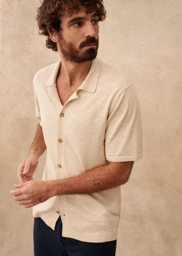 Chemise Jonas-Sezane Clearance