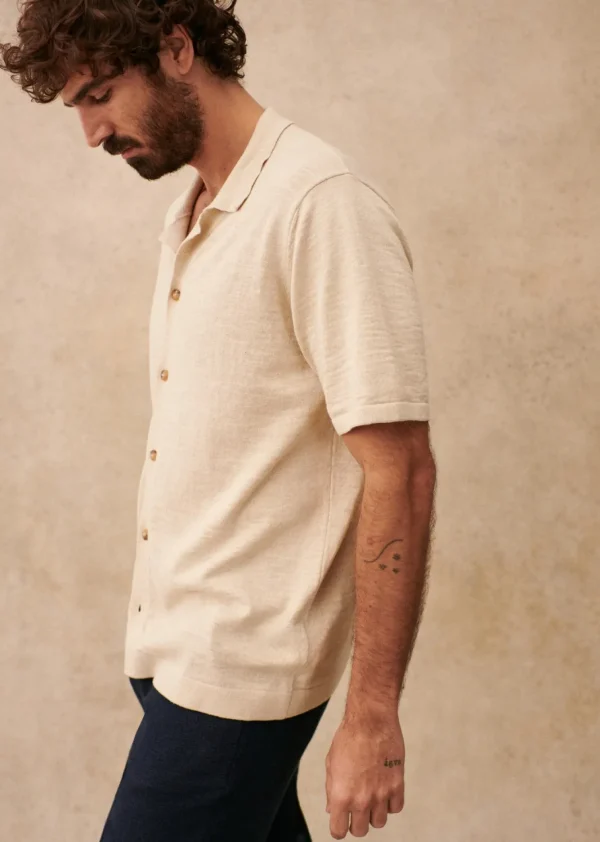 Chemise Jonas-Sezane Clearance