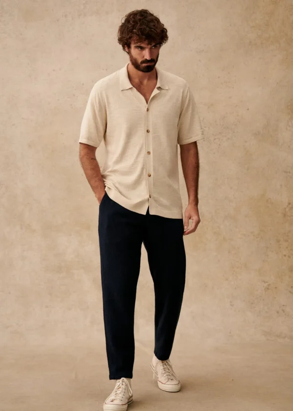 Chemise Jonas-Sezane Clearance