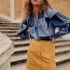 Chemise Lealys-Sezane Cheap