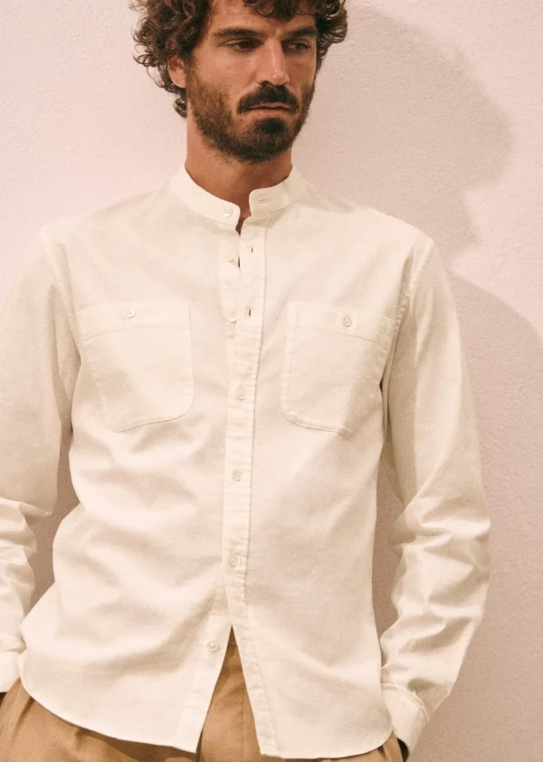 Chemise Leone-Sezane Fashion