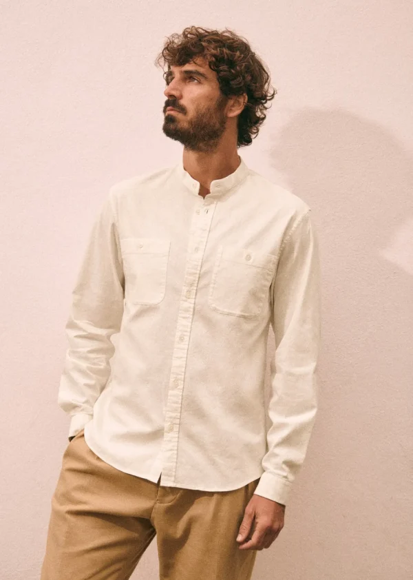 Chemise Leone-Sezane Fashion