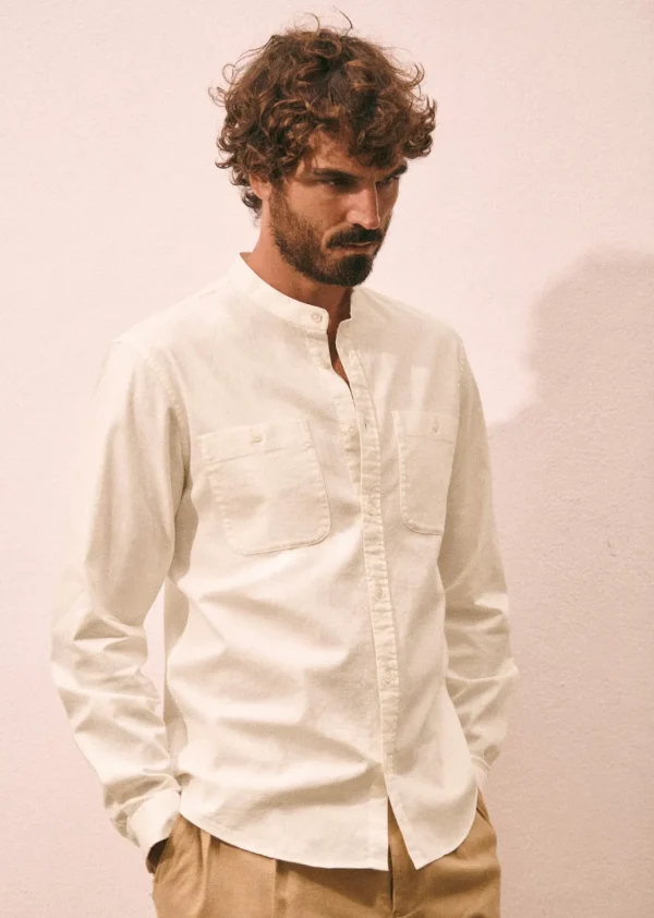 Chemise Leone-Sezane Fashion