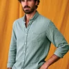 Chemise Luke-Sezane Best Sale