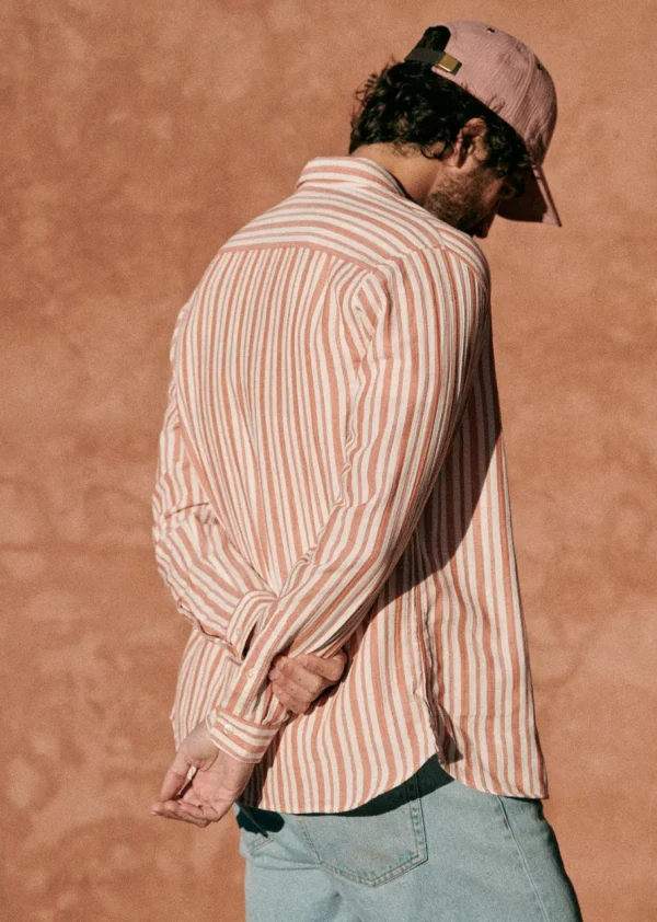 Chemise Luke-Sezane Best Sale