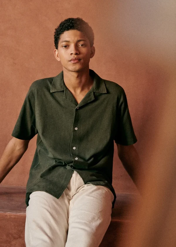 Chemise Martin-Sezane Store