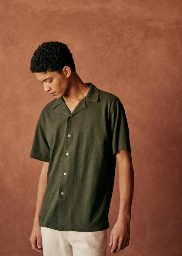 Chemise Martin-Sezane Store