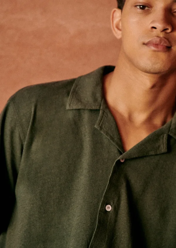 Chemise Martin-Sezane Store
