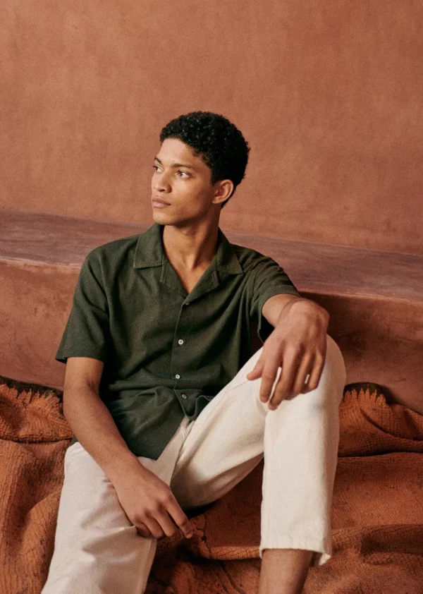 Chemise Martin-Sezane Store
