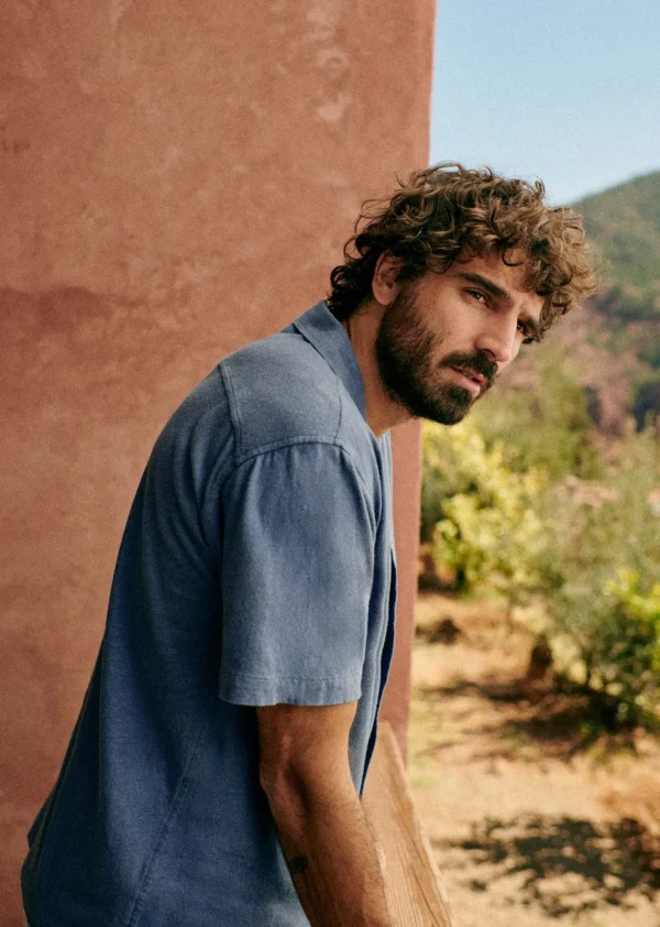 Chemise Martin-Sezane Store