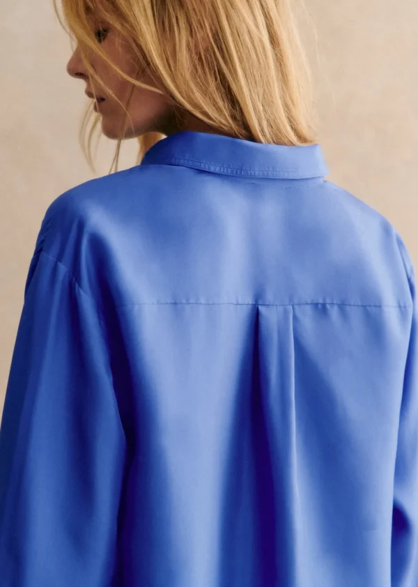 Chemise Maxence-Sezane Shop
